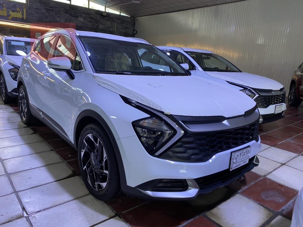 کیا سپۆرتاج